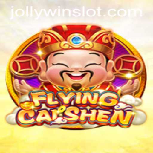 FlyingCaiShen: The JollyWin Adventure